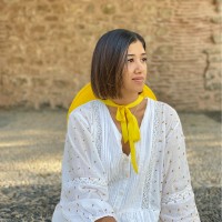 Mishqah Mohan