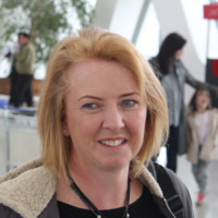 Kathy Baker