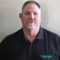 William (Bill) Broomhead