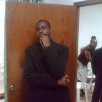 Kean Blackman