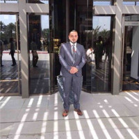 Seham Qahtan
