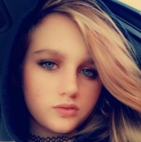 Fallon Lydia Burns