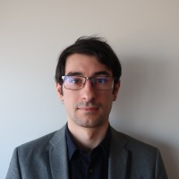 Geoffrey Madigout