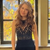 Rebekka Finsterer