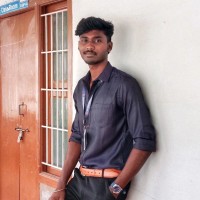 Yabesh kumar  S