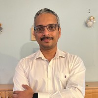 Aneesh Cherian Kaiprambattu