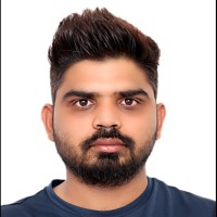 Tejaskumar Parmar