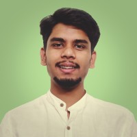 Paritosh Sharma