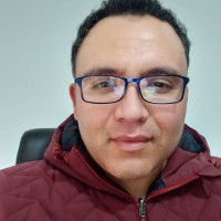 Felix Rubilar Cortez