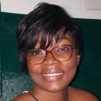 Joelle Tiako