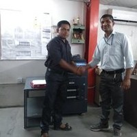 Narender Singh Tomer