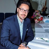 Konstantinos Kokkinos