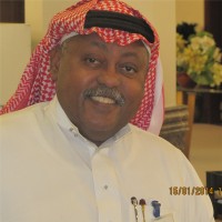 Ahmed M. Al-Idrissi - B.Sc. Chemist-B.Sc. Bsc/Frtrn/Cbl