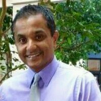 Parag Patel
