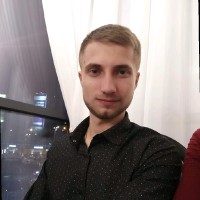 Andrii Ponomarov