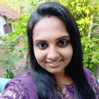 Anjitha R