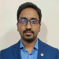 Praveen S