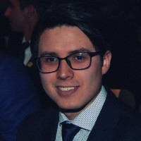 Sergio Pinzón