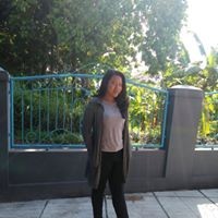 Khairunnisa Rahmawati