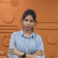 Vaishnavi Reddy