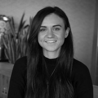 Georgina Macauley (Nee Workman)