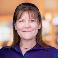Becky Frank