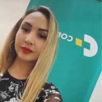 Paulette Flores Ghisolfo