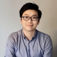 Yijie Xu