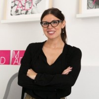 Ambra D'Atri