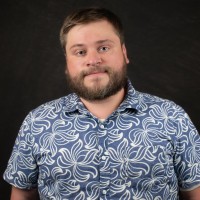 Mikhail (Mike) Dashkevich