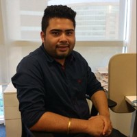 Ayush Pathak