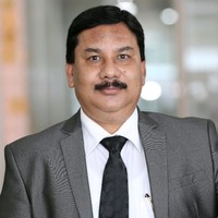 Rajesh Prasad