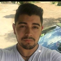 Benjamín Alexis Mora Arce