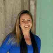 Amanda Walker Brown