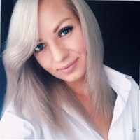 Alexandra Sergina