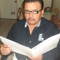 Juan Sanchez Mendoza