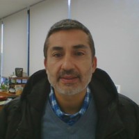 Patricio Garrido