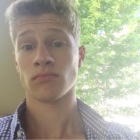 Evan Logsdon