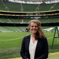 Erin Walsh