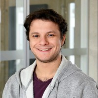 Dimitri Berthault