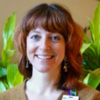 Lisa Buchsbaum, MPH
