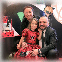 FERHAT DAL