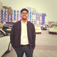 Vaibhav Trivedi