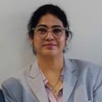 Neelam Paryani