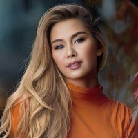Reychel Gin Bersamin