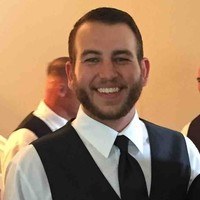 Preston Haerr