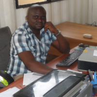 NGOUEDI Hugues Anicet