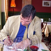 J-B.M Président Fondateur de Puissance Cadres