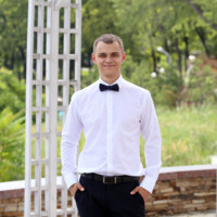 Alex Miloshevych