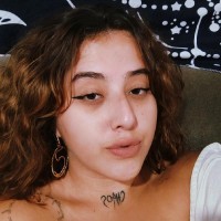 Sabrina Dos Santos Silva